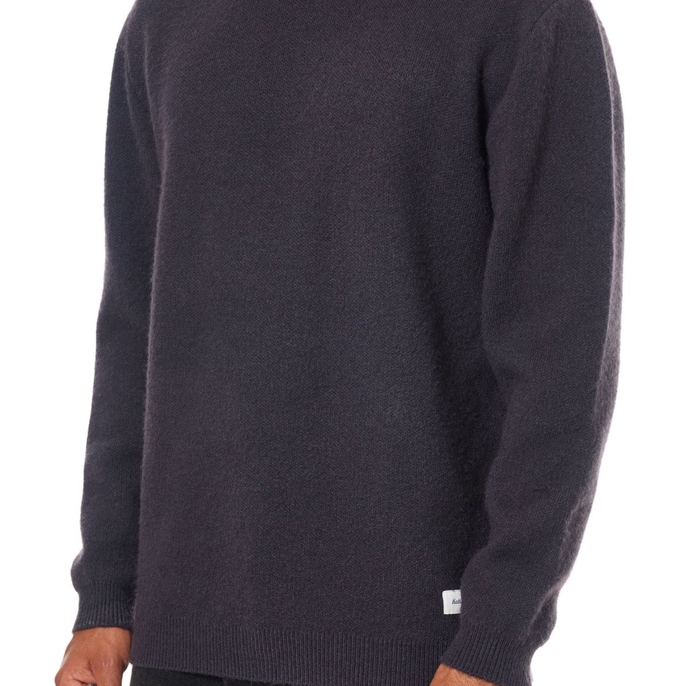 Katin Rivers Sweater - Polar Navy